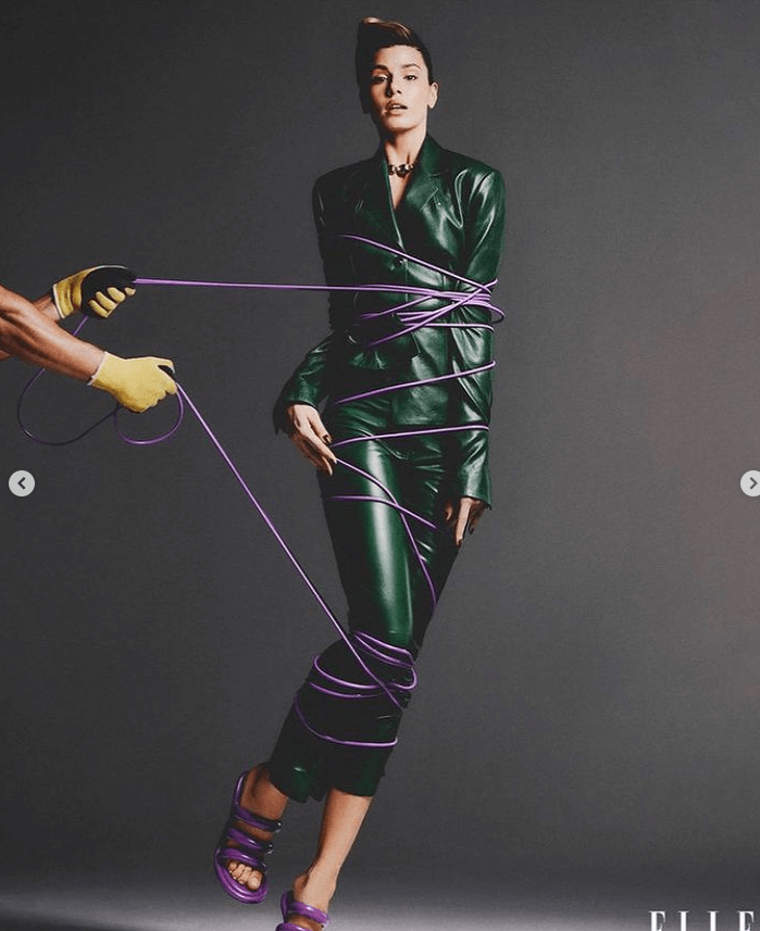 camila quiroz verao 24 5 | Titânia Models