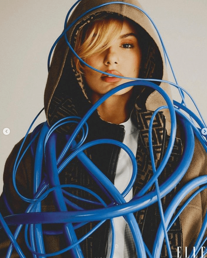 camila quiroz verao 24 6 | Titânia Models