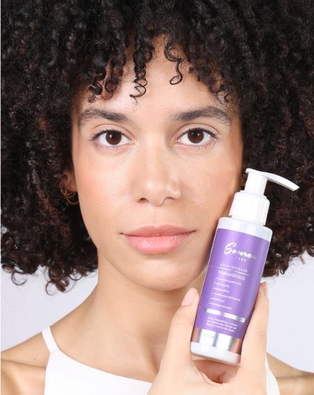 Carol Motta para Source Care